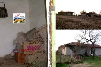 Къща в Добрич, с. Сърнец
