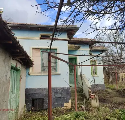 Photo 2 — House in Oblast Dobrich, Tyanevo