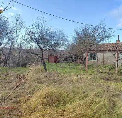 Photo 3 — House in Oblast Dobrich, Tyanevo