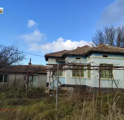 Photo 4 — House in Oblast Dobrich, Tyanevo