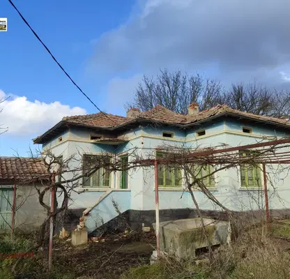 Photo 5 — House in Oblast Dobrich, Tyanevo