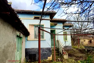 Къща в Добрич, с. Тянево