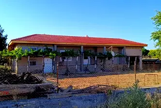 Къща в Добрич, с. Ваклино