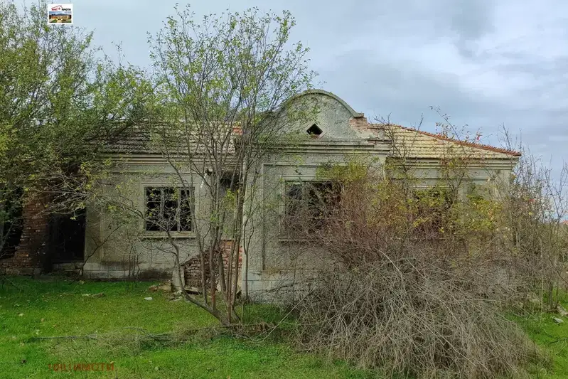 House in Dobrich, Vedrina