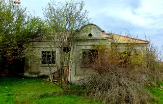 Къща в Добрич, с. Ведрина