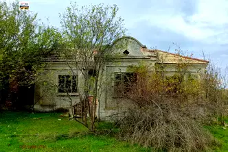 Къща в Добрич, с. Ведрина