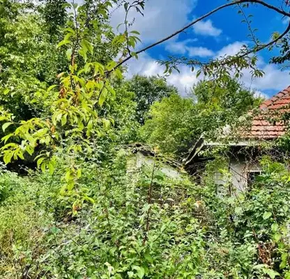 Снимка 5 — Къща в Габрово, с. Куманите