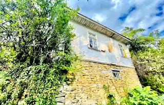 Къща в Габрово, с. Куманите