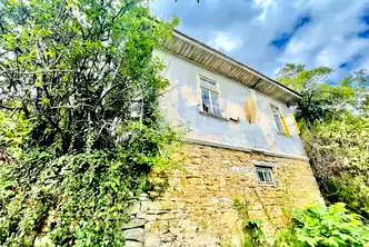 Къща в Габрово, с. Куманите