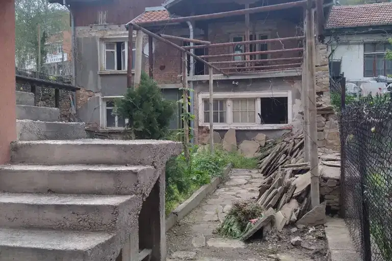 House in Oblast Gabrovo, Dryanovo
