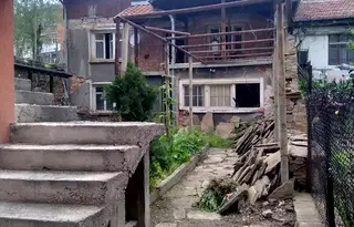 Къща в Габрово, Дряново
