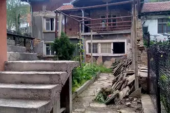 Къща в Габрово, Дряново