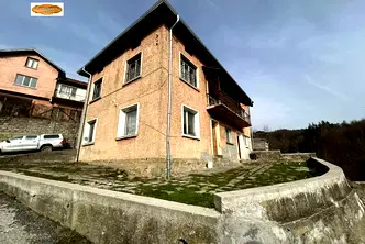 Къща в Габрово, Плачковци