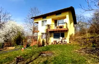 Къща в Габрово, Севлиево