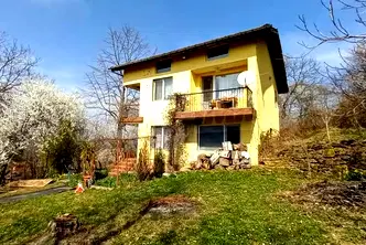 Къща в Габрово, Севлиево