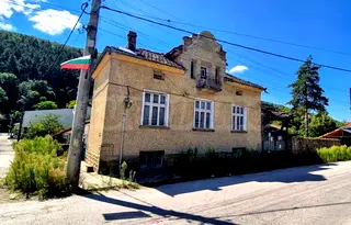 Къща в Габрово, Севлиево