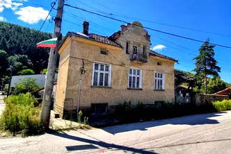 Къща в Габрово, Севлиево