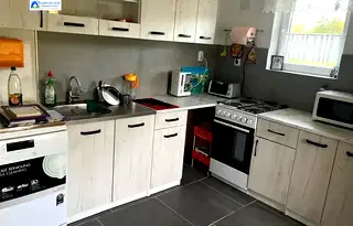 Къща в Габрово, Севлиево