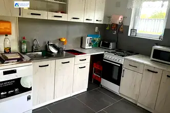 Къща в Габрово, Севлиево