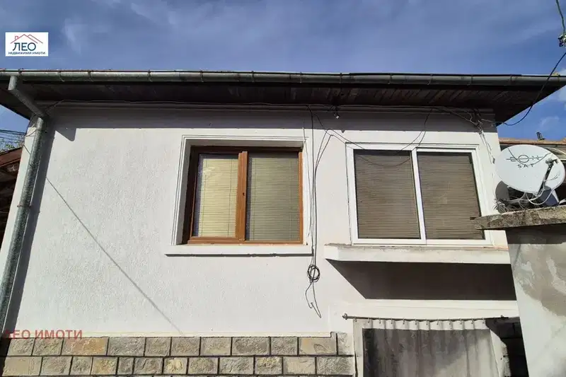 House in Oblast Gabrovo, Sevlievo