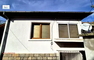 Къща в Габрово, Севлиево