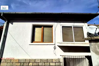 Къща в Габрово, Севлиево