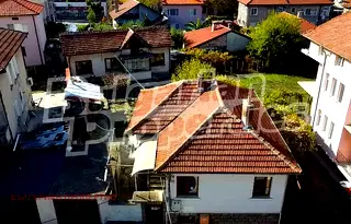 Къща в Габрово, Севлиево