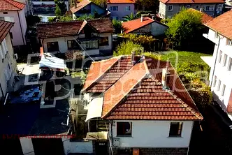 Къща в Габрово, Севлиево