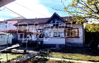 Къща в Габрово, Севлиево