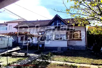 Къща в Габрово, Севлиево
