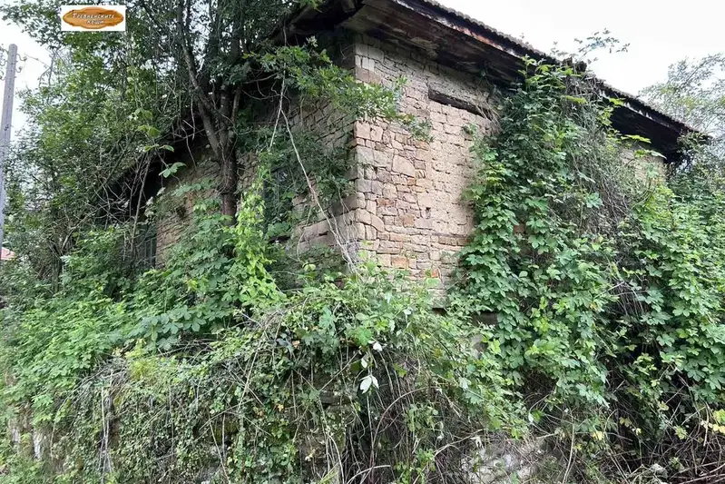 Къща в Габрово, Трявна