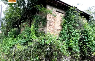 Къща в Габрово, Трявна