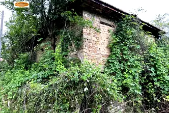 Къща в Габрово, Трявна