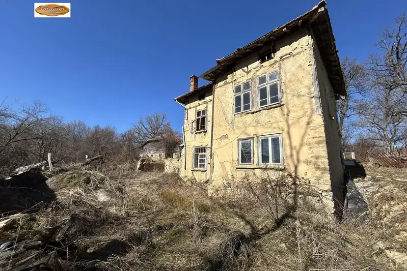 House in Oblast Gabrovo, Tryavna