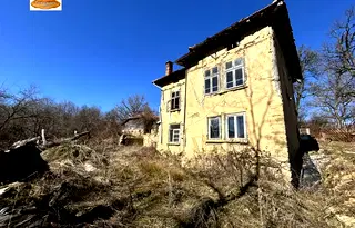 Къща в Габрово, Трявна