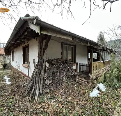 Photo 4 — House in Oblast Gabrovo, Tryavna
