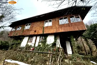 Къща в Габрово, Трявна