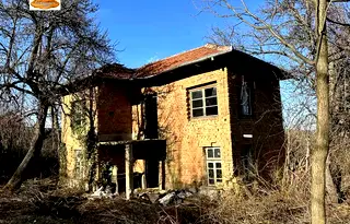 Къща в Габрово, Трявна