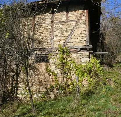 Снимка 5 — Къща в Габрово, Трявна