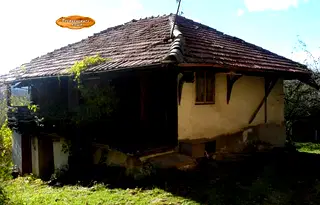 Къща в Габрово, Трявна