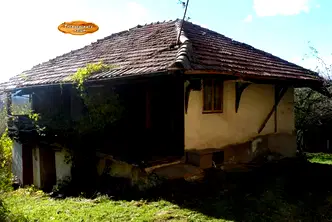 Къща в Габрово, Трявна
