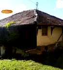 Къща в Габрово, Трявна