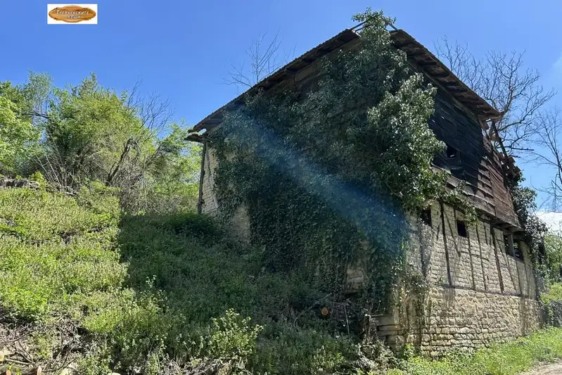 House in Oblast Gabrovo, Tryavna
