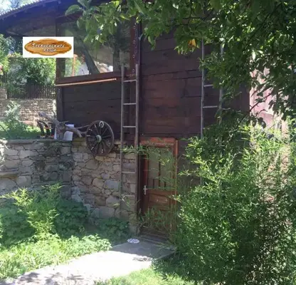 Снимка 3 — Къща в Габрово, Трявна