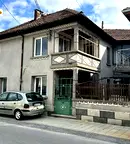 Къща в Габрово, Трявна