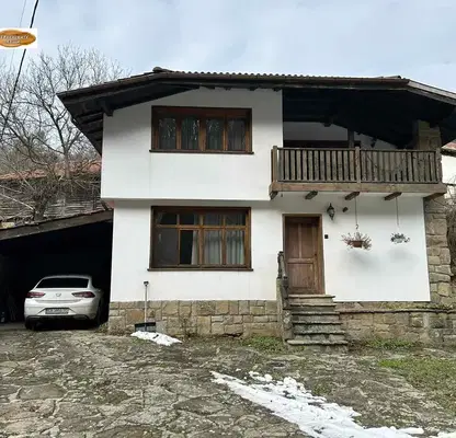 Снимка 2 — Къща в Габрово, Трявна