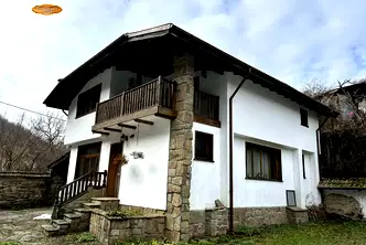 Къща в Габрово, Трявна