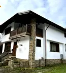Къща в Габрово, Трявна