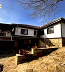 Къща в Габрово, Трявна