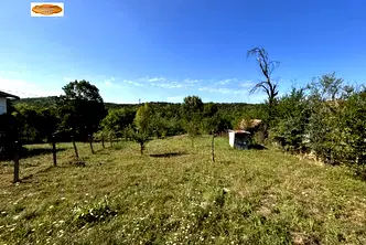 Къща в Габрово, Трявна
